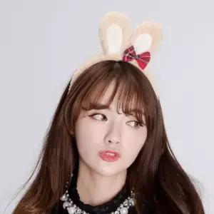 [haLK1P_66]파티 학예회 소품 동물머리띠