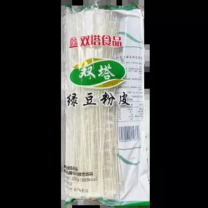 대화 양장피채 200g X30 식당전용 중식요리용 해파리냉채용 가정용 잡채용