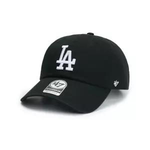 [47브랜드]47 브랜드 LA 다저스 클린업 블랙 B-RGW12GWS-BKJ