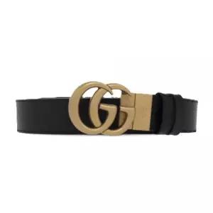 구찌 MUST IT_GUCCI 26SS 더블 G 버클 리버서블 레더 벨트 627055 CAO2T 1062