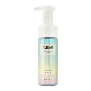 더페이스샵 올클리어 미셀라 클렌징 오일 휩150ml