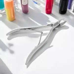 PL 범용형 네일 니퍼 엘리스 큐티클 네일 니퍼 G12 (날길이 4mm) No29