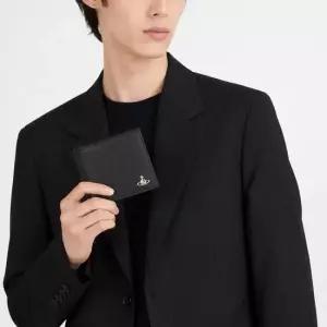비비안웨스트우드 26SS MAN BILLFOLD 5115003MM S0021 N401) 남성 빌폴드 반지갑)