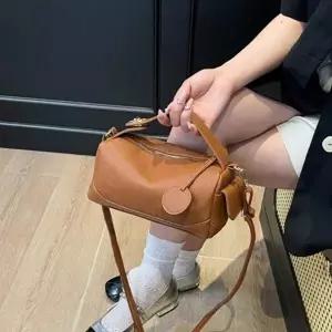 쇼핑백 에코 신상 여자가방 패션 미니 바구니 에코백
