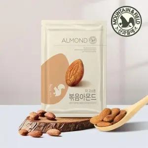 볶음아몬드1.2kg