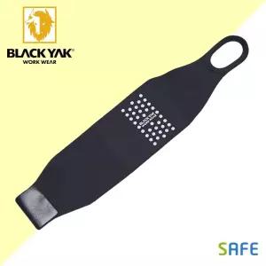 블랙야크 S 손목보호대 무봉제 흡한속건 압박감 조절