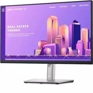 DELL 24인치 모니터 P2422H FHD 60Hz 와이드 평면