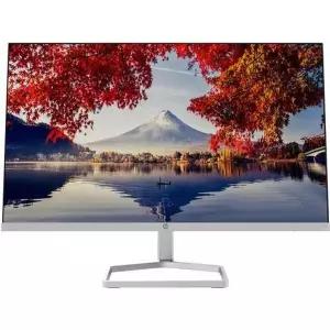 HP 24인치 모니터 M24F FHD 75Hz 와이드 평면 6