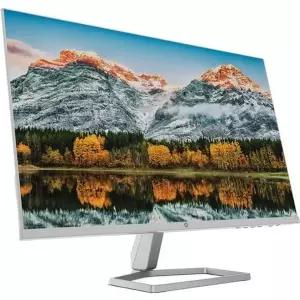HP 27인치 모니터 M27FW FHD 75Hz 와이드 평면 3