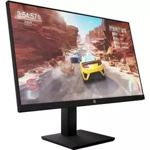 HP 27인치 모니터 X27 FHD 165Hz 와이드 평면 21