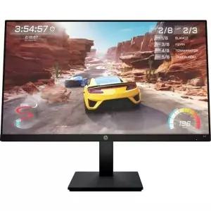 HP 27인치 모니터 X27 FHD 165Hz 와이드 평면 24