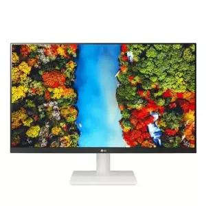 LG 24인치 모니터 24MP500W FHD 75Hz 와이드 평면 30