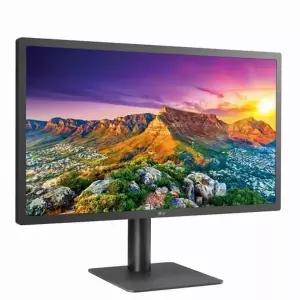 LG 24인치 울트라파인 24MD4KL 4KUHD 60Hz 와이드 평면 18
