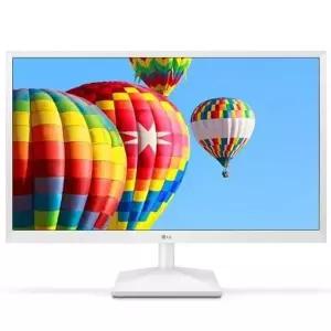 LG 27인치 모니터 27MN430HW FHD 75Hz 와이드 평면 25