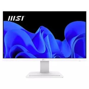 MSI 24인치 MP243XW IPS 100 아이에르고 화이트 FHD 100Hz 와이드 평면 10