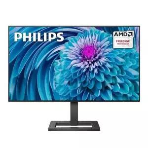 필립스 24인치 모니터 242E2FE FHD 75Hz 와이드 평면