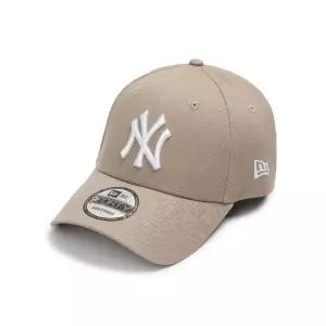 [뉴에라]뉴에라 리그 에센셜 NY 양키스 볼캡 브라운 60471457