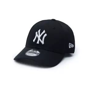 [뉴에라]뉴에라 베이직 NY 양키스 볼캡 블랙 10531941