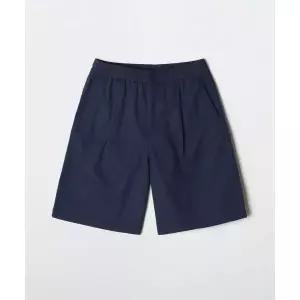 SPAO 밴딩 쇼츠 코튼 SPTHG37C01