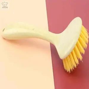 ( )다목적 미니손잡이솔 주방미니청소솔