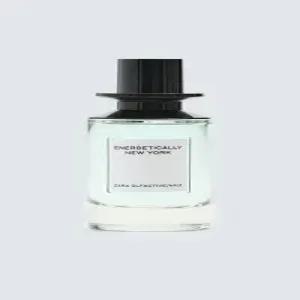 ZARA ENERGETICALLY NEW YORK 오드 퍼퓸 100ML (3.4FL.OZ)