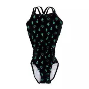 XBLUE 여아동 탄탄이 원피스 수영복 H66650 레슨 50705795)