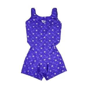 아레나 여아동 반전신 수영복 3부 H68044 여아용 50707091)