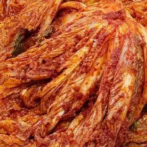 [지투지샵]김장 포기김치 5kg