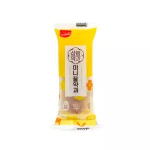 삼립 미니 꿀약과 70g