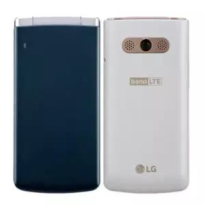 LG전자 효도폰 학생폰 공부폰 LGM-X100S 폴더폰 공기계