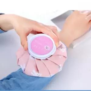 빠띠라인 큰주머니 후루츠 냉온 아이스팩 L타입_25696892