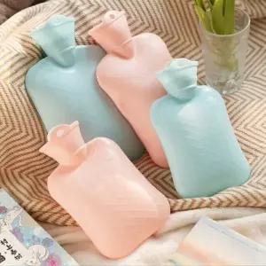 보온보냉 실리콘 물주머니 손난로 핫팩 찜질팩_25696903
