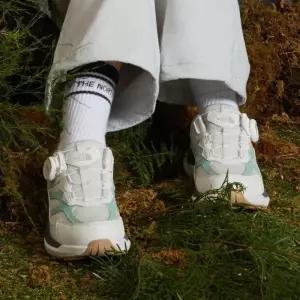 [노스페이스]노스페이스키즈운동화 HQK NS93R81U 키즈 에너지 에어 보아