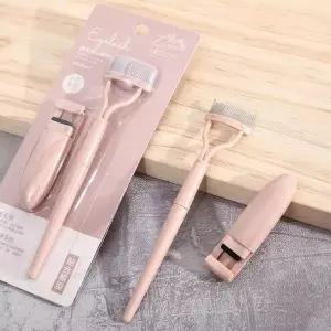 눈썹 관리 브러쉬 클렌징 키트 뷰티소품 눈썹핀셋 아이메이크업