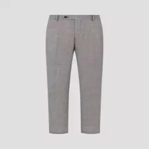 갤럭시 여름 울 서커 셋업 팬츠 - 베이지 GA6421U06A 1345672