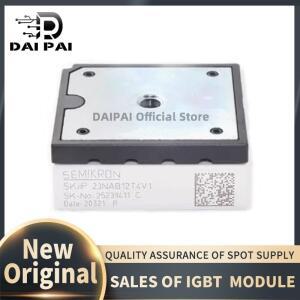 IGBT 모듈  SKIIP23NAB12T4V1  SKIIP