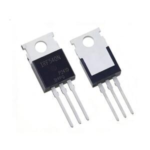 (10피스) 100%  LM317T IRF3205 E13009-2 IRF510N TO220