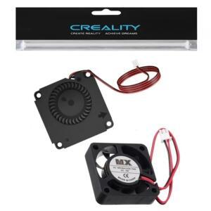 CREALITY  4010 팬 DC 24V 익스트루더 핫 엔드 및 터보 (Creality Ender 3 / Pro 3D 프린터용)