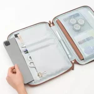 멀티 파우치 포 북   11인치 태블릿