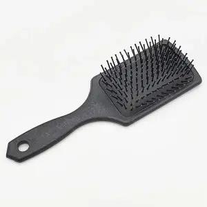 두피 마사지 빗 덴탈 쿠션형 헤어 브러쉬 미용 스타일링 소품