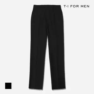 T.I FORMEN PAULO SUMMER 울혼방 레귤러핏 SET-UP 팬츠 M224MTP105M1322357