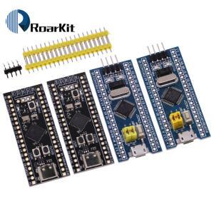 최소 시스템 개발 보드  STM32F103C8T6  ARM STM32  + ST-LINK V2 다운로드 프로그래머