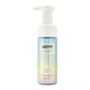 [더페이스샵] 올클리어 미셀라 클렌징 오일 휩150ml[36019344]