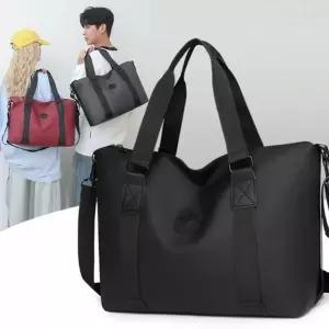 남녀공용 대용량 더플백 노트북 남성가방 여행가방