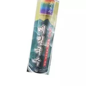 식재료 칠갑 1Kgx15개 식자재 메밀국수 유통 도매 메