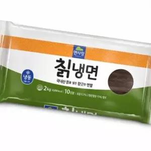 면사랑 칡냉면 2kg(10인분)