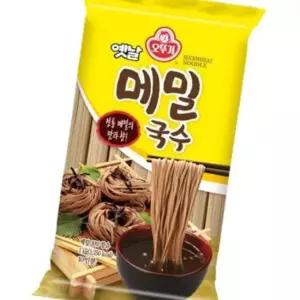 오뚜기 옛날 메밀국수 1kg