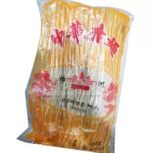 시하 중화당면 2kg 중식 중국요리 마라탕 훠궈당면 샤브샤브당면 중화당면 식당용당면 대용량