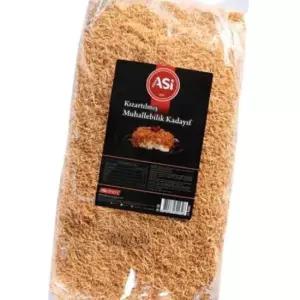 구운 카다이프 1kg(터키산)