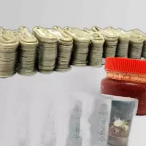 VYF 하남이조 함흥냉면 2kg +냉면육수+양념장 세트 10인분